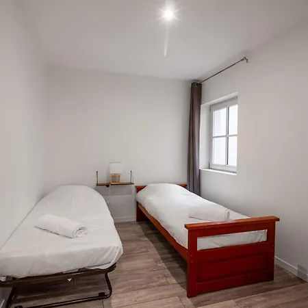 Sweet-orbs Proche Gare, Centre *